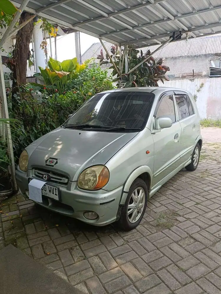 penjual