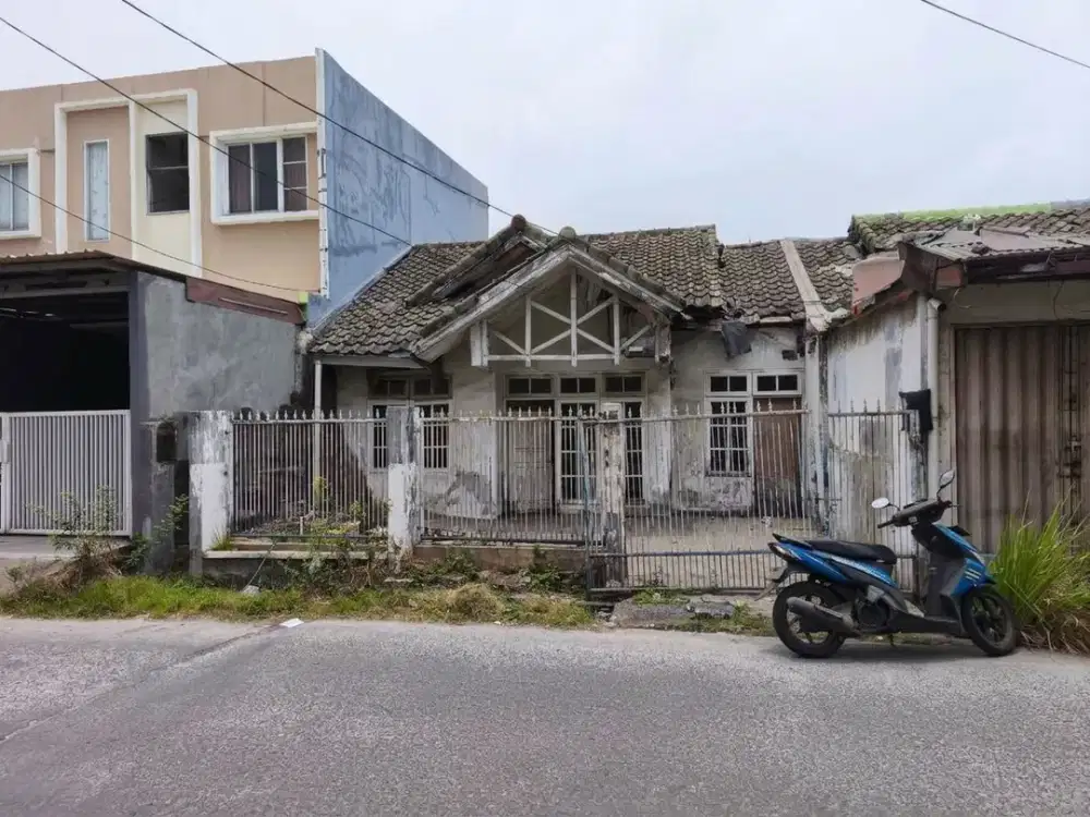 Dijual Rumah di Harapan Indah Bekasi