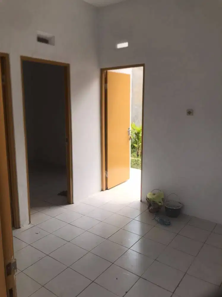 RUMAH SIAP HUNI DI PURI DELTA ASRI NAWAPRAYA