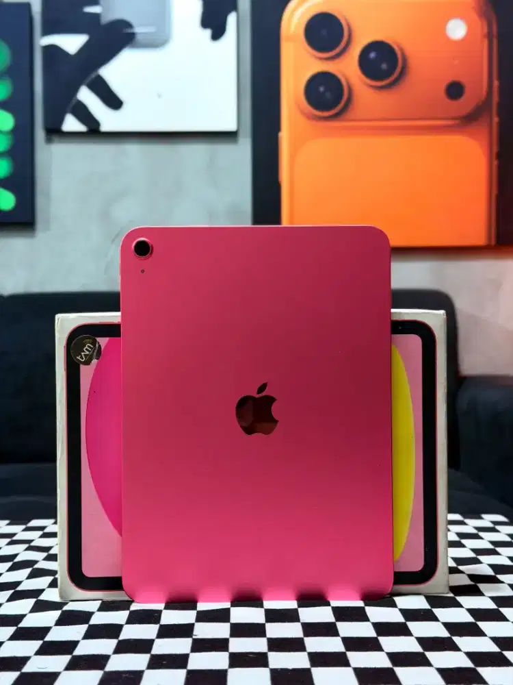 iPad gen 11 128Gb iBox