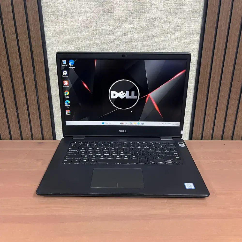 Dell Latitude 3400 | Intel Core i5 Gen 8 8265U