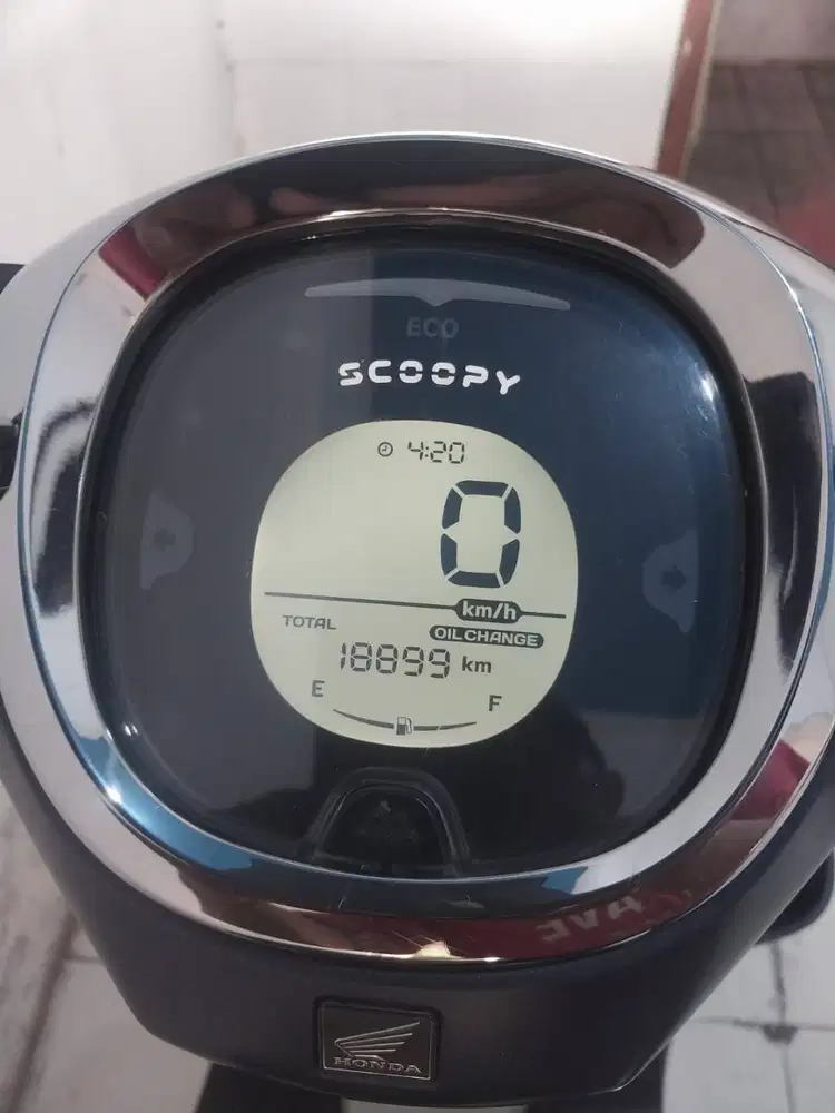 honda scoopy pristage iss tahun 2024