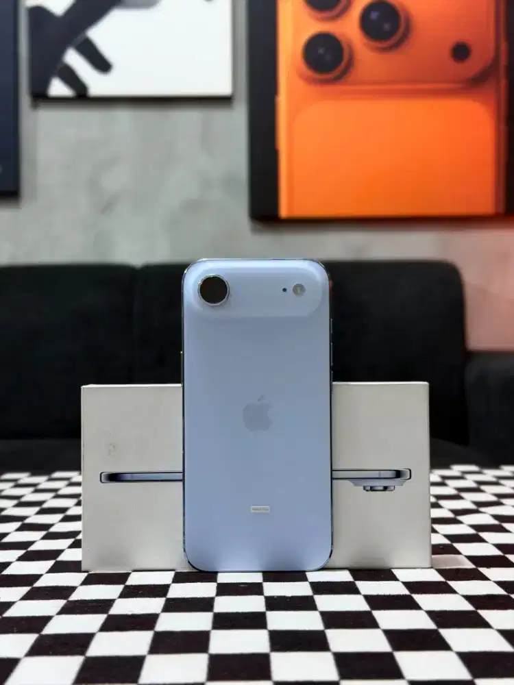 iPhone 17 air 256gb iBox