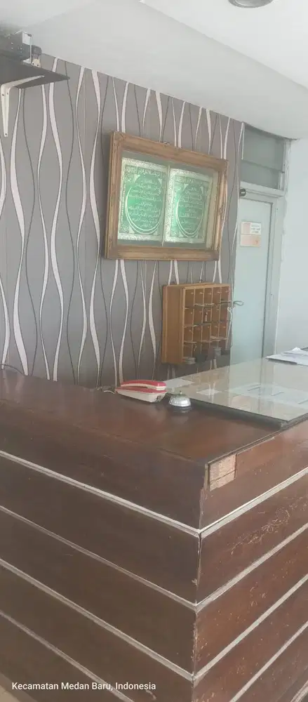Lowongan Perhotelan