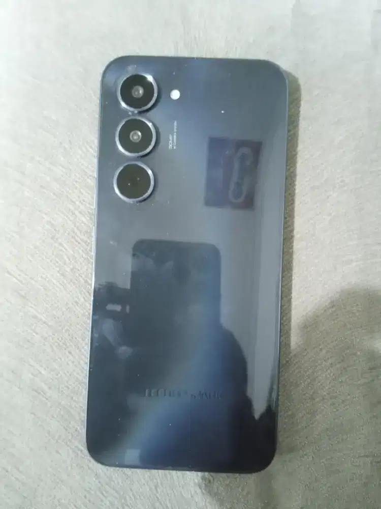 Tecno Spark 40 Pro