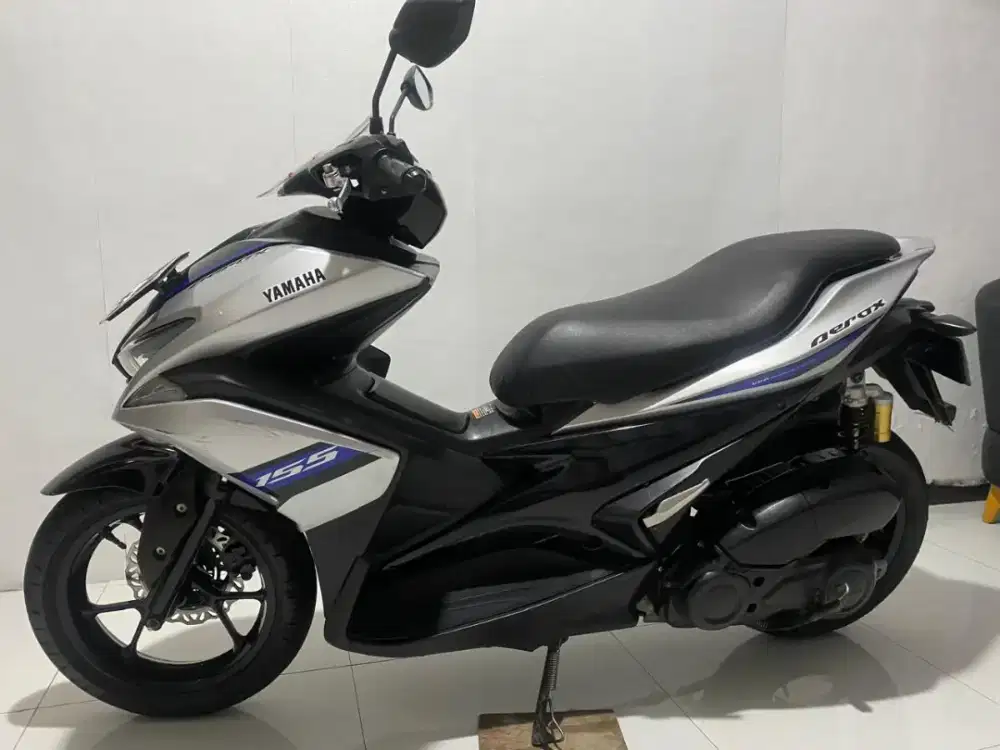 Aerox type R 155 cc
