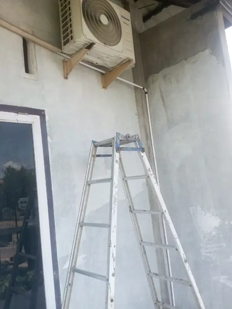 servis ac dan elektronik lainnya