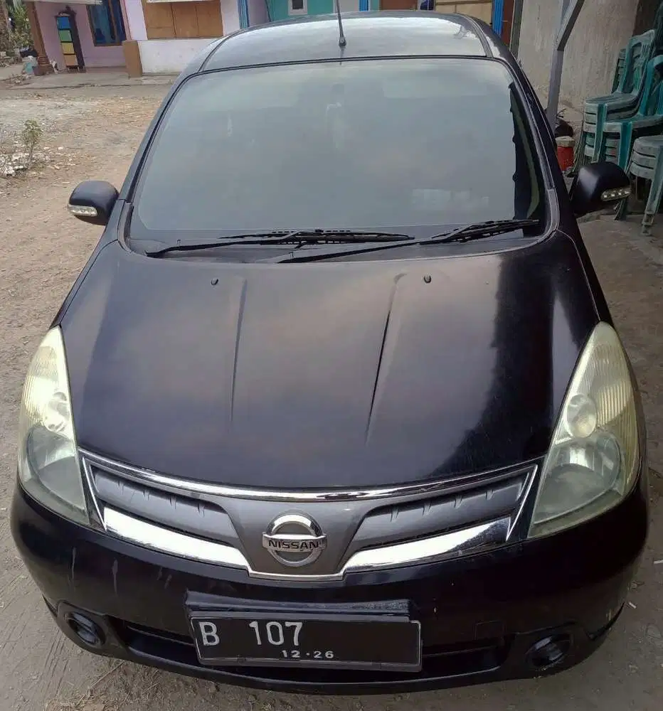penjual