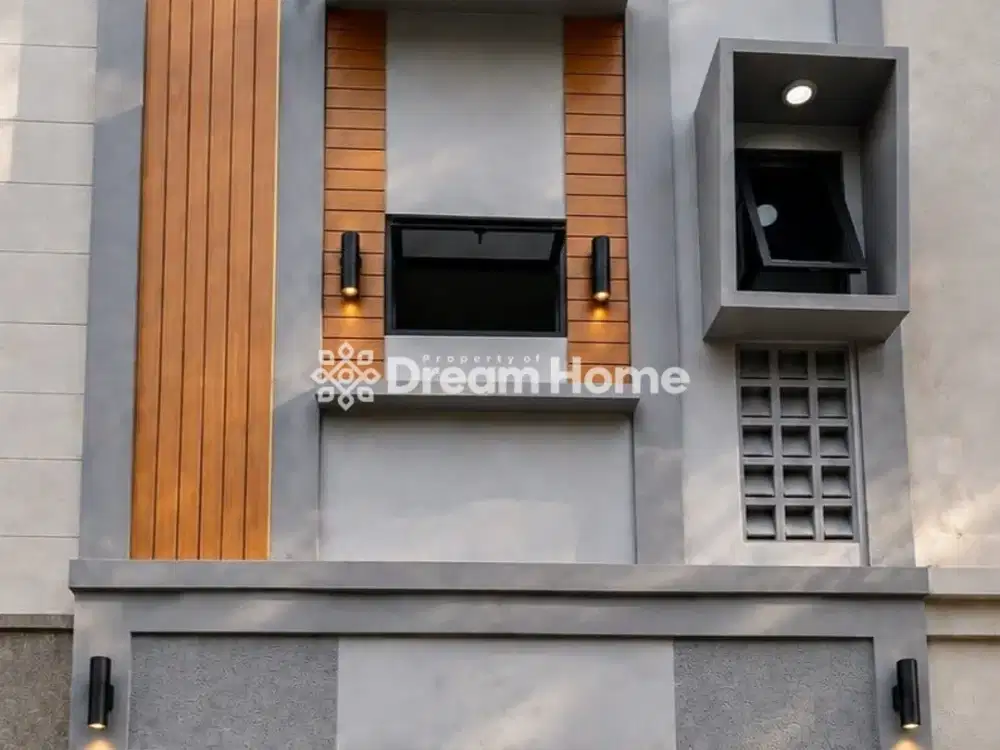 KOST STRATEGIS DEKAT KAMPUS STAN, MALL & CBD BINTARO!