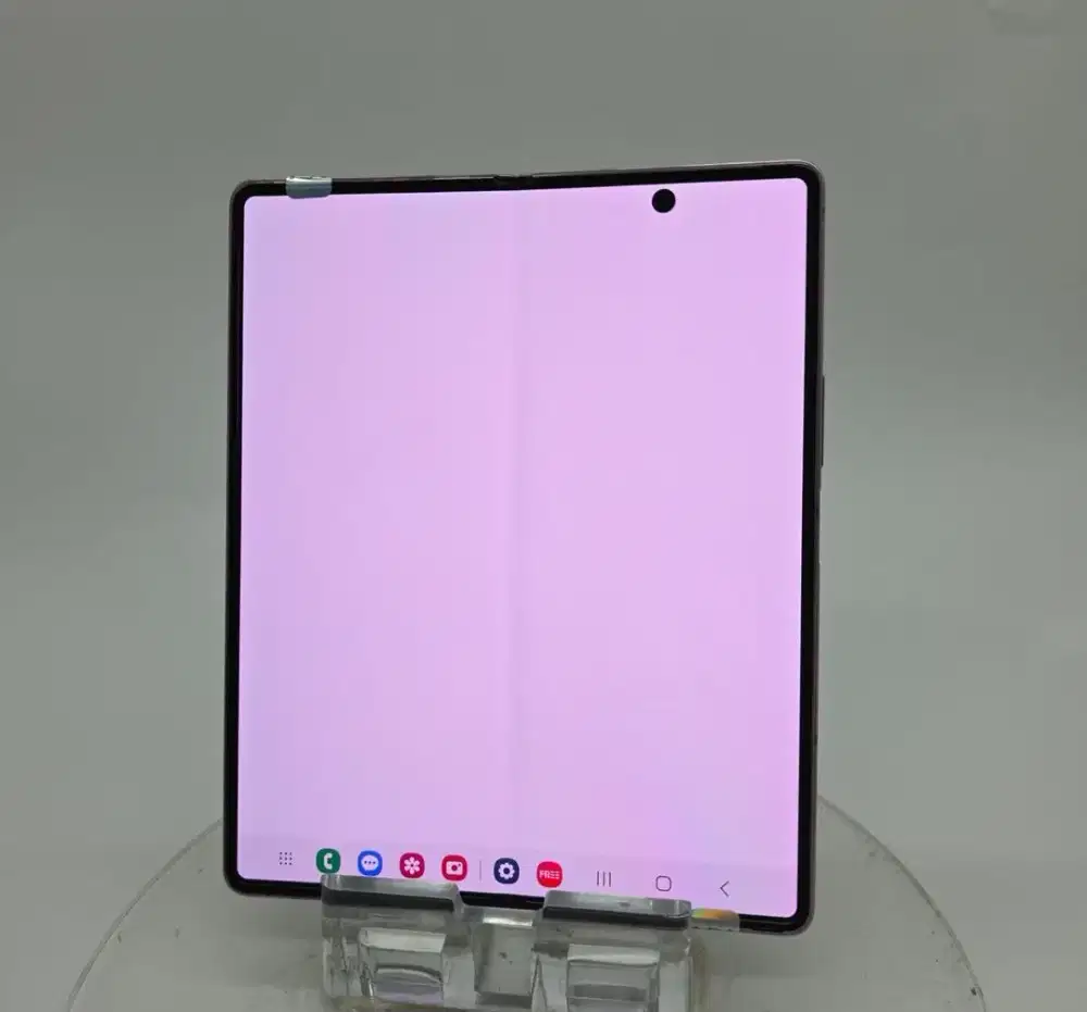 Samsung galaxy z fold 2 ram 12/256gb