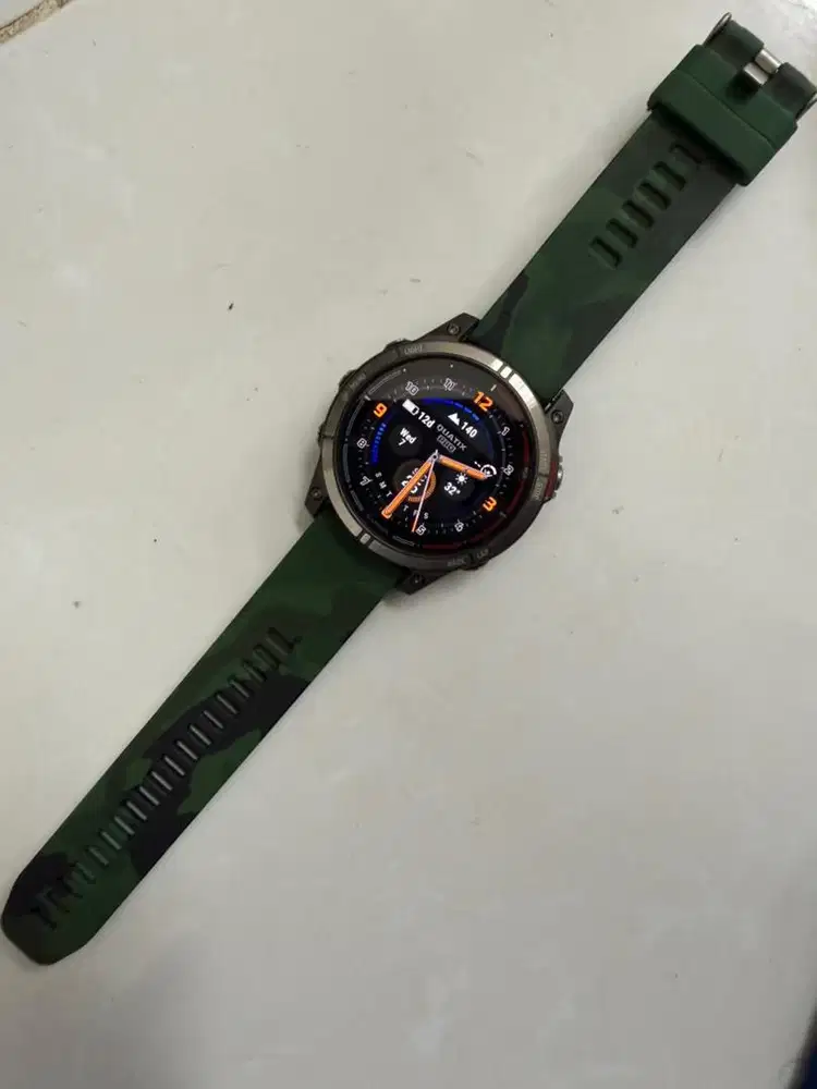 Garmin Quatix 7 Pro