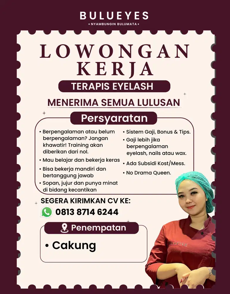 THERAPIS EYELASH