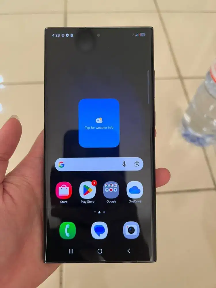 Samsung S23 Ultra 256gb