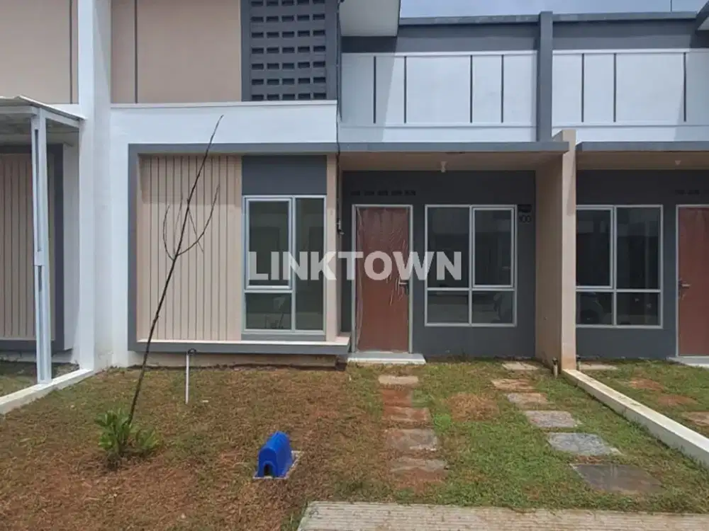 DIJUAL RUMAH DI BOGOR SIAP HUNI