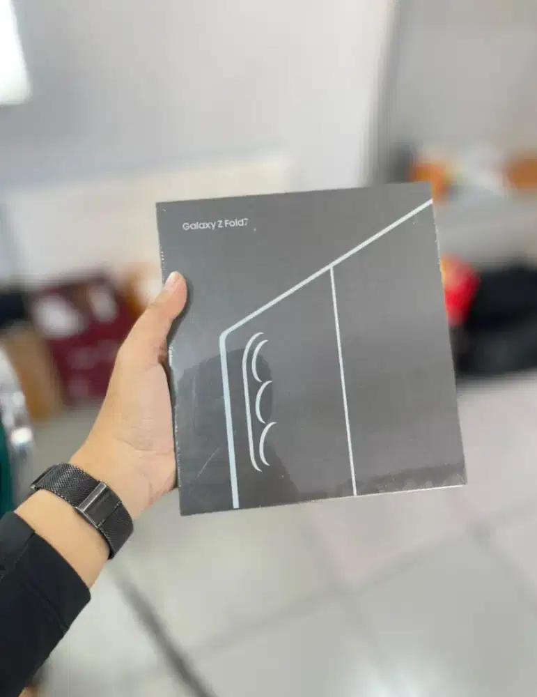 sansung galaxy Fold 7 12 /256