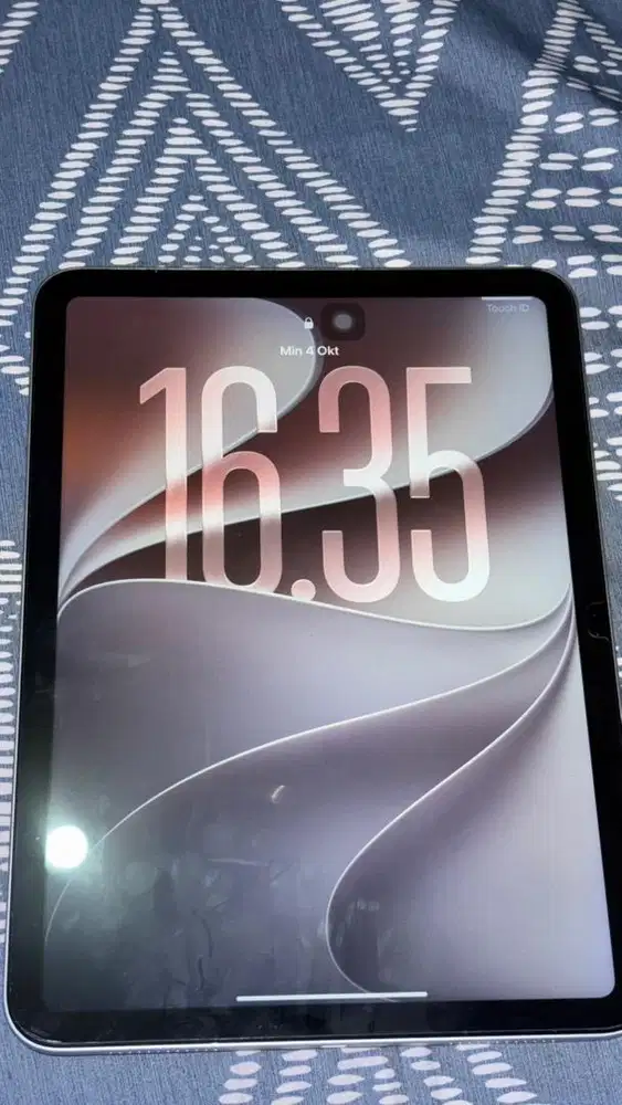 Ipad gen 11 (A16)