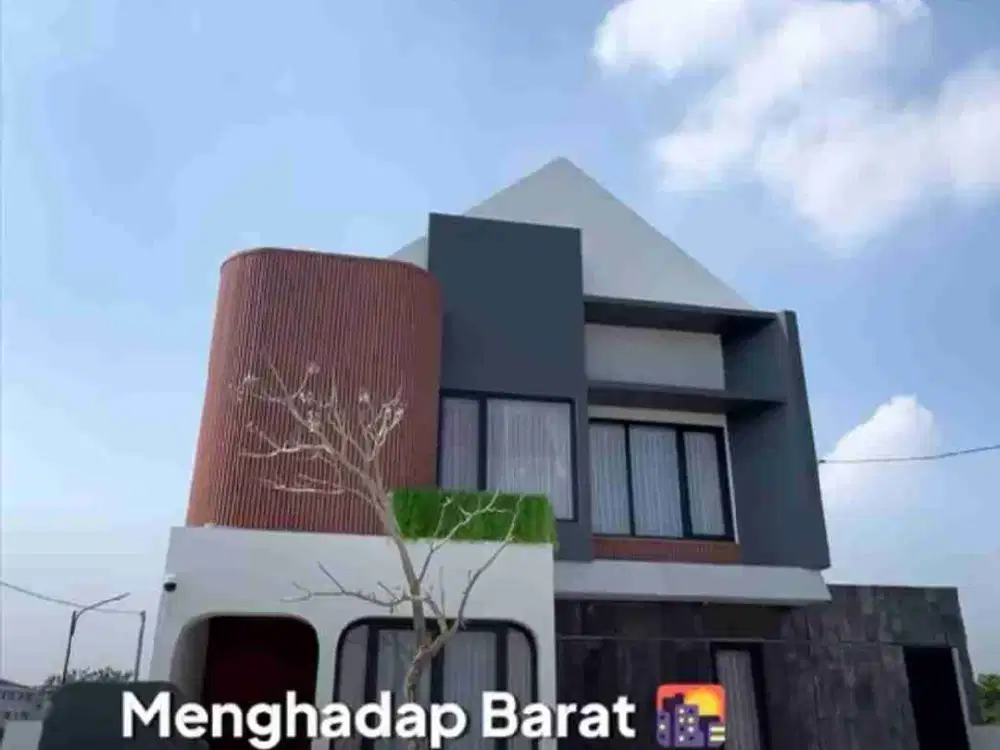 Hunian syariah premium dekat Rumah sakit UGM