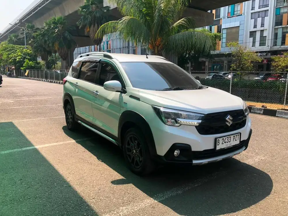 2023 Suzuki XL7 BETA HYBRID 1.5 Bebas lakabanjir