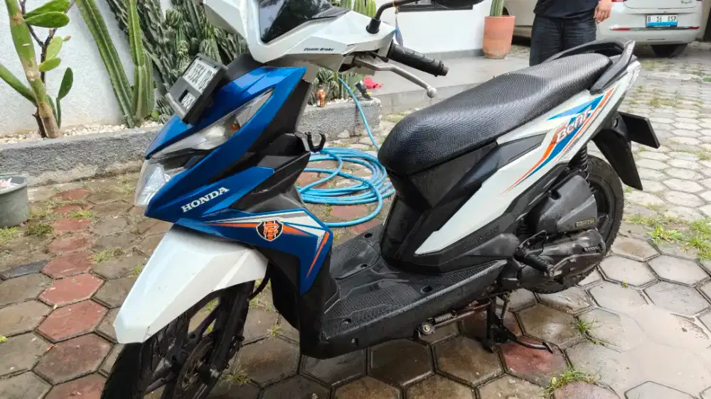 BEAT FI 2019 Fullset