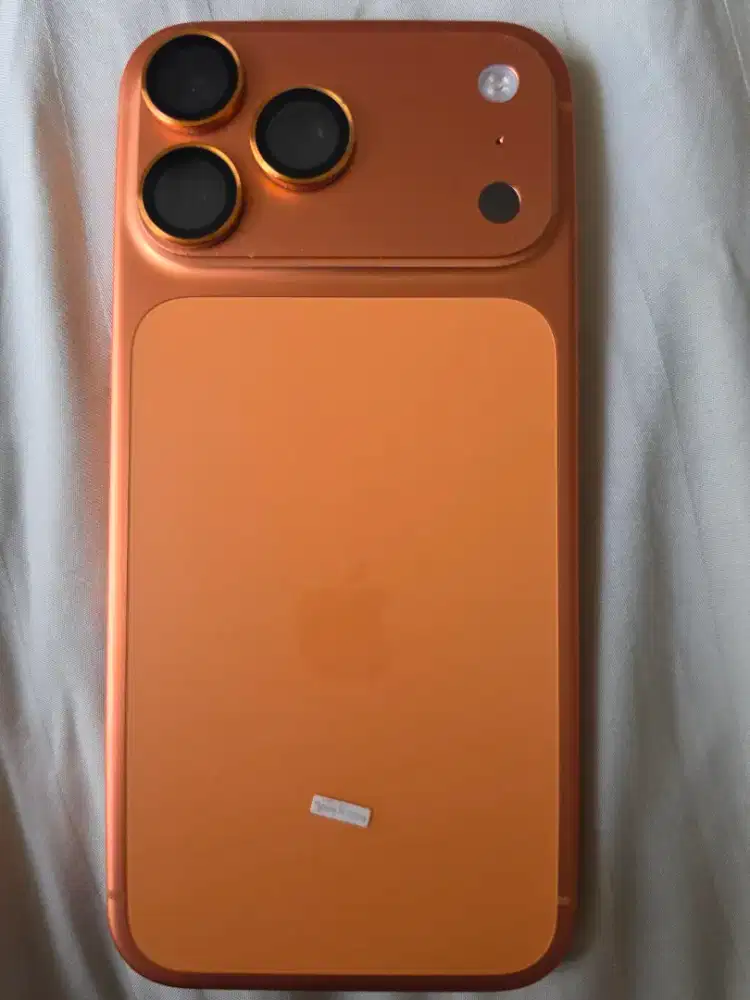 Iphone 17 promax 256 Gb