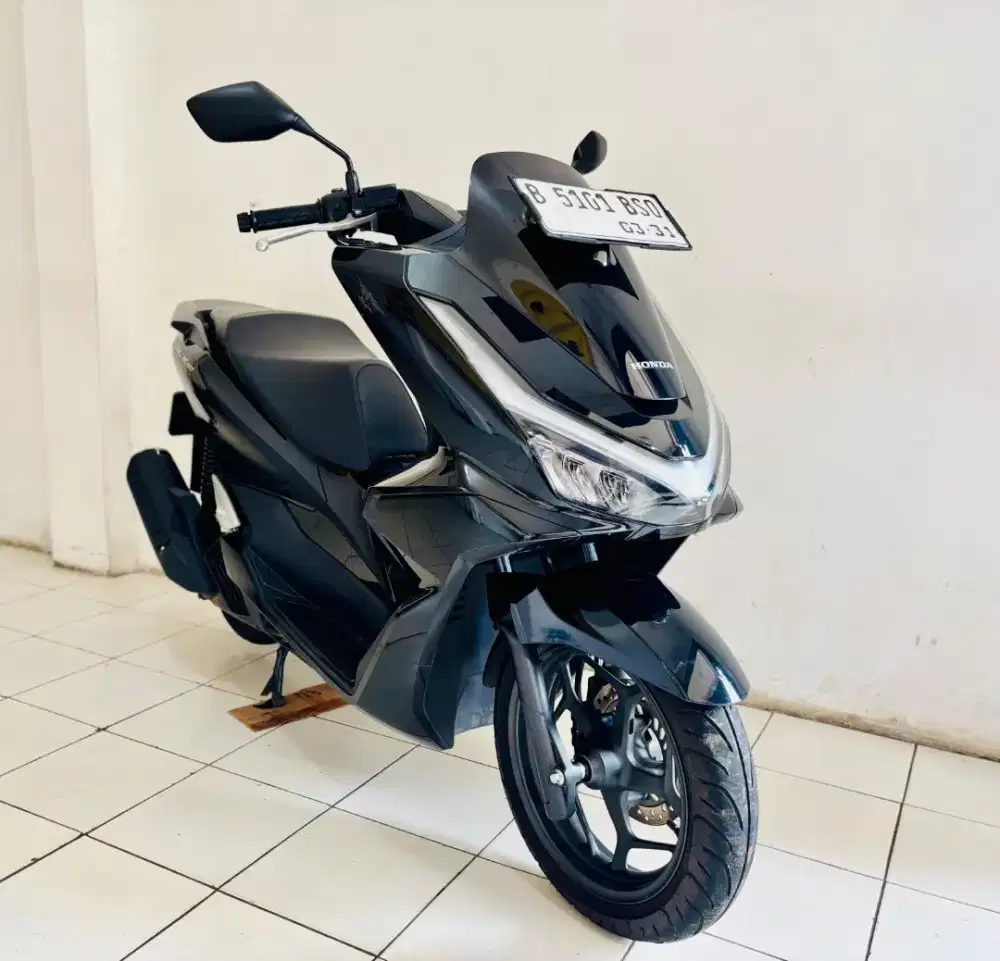 Honda PCX 2026 CBS