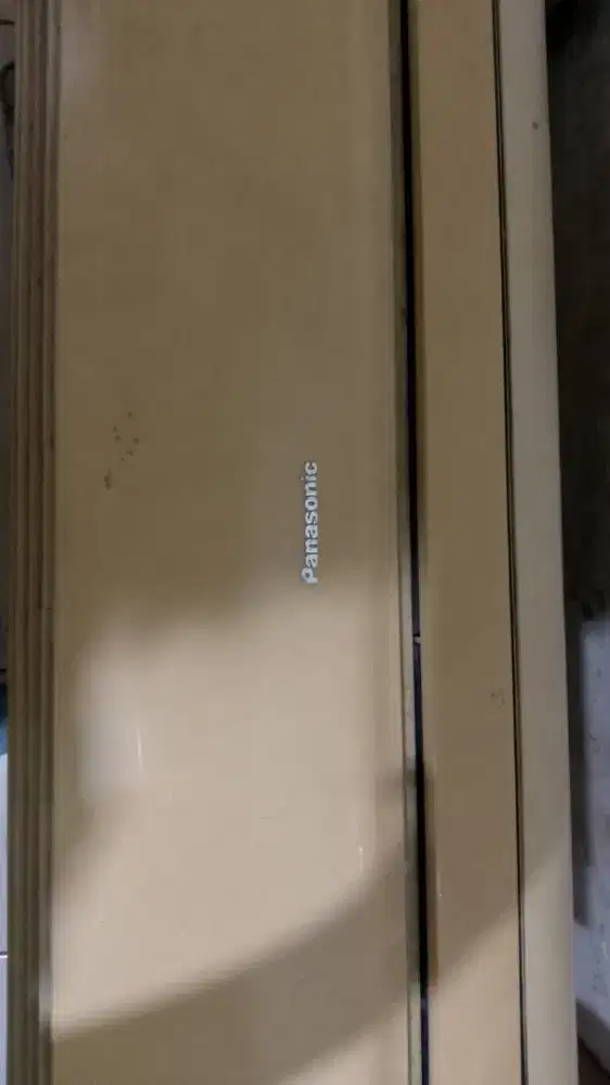 Ac panasonic 1/2pk