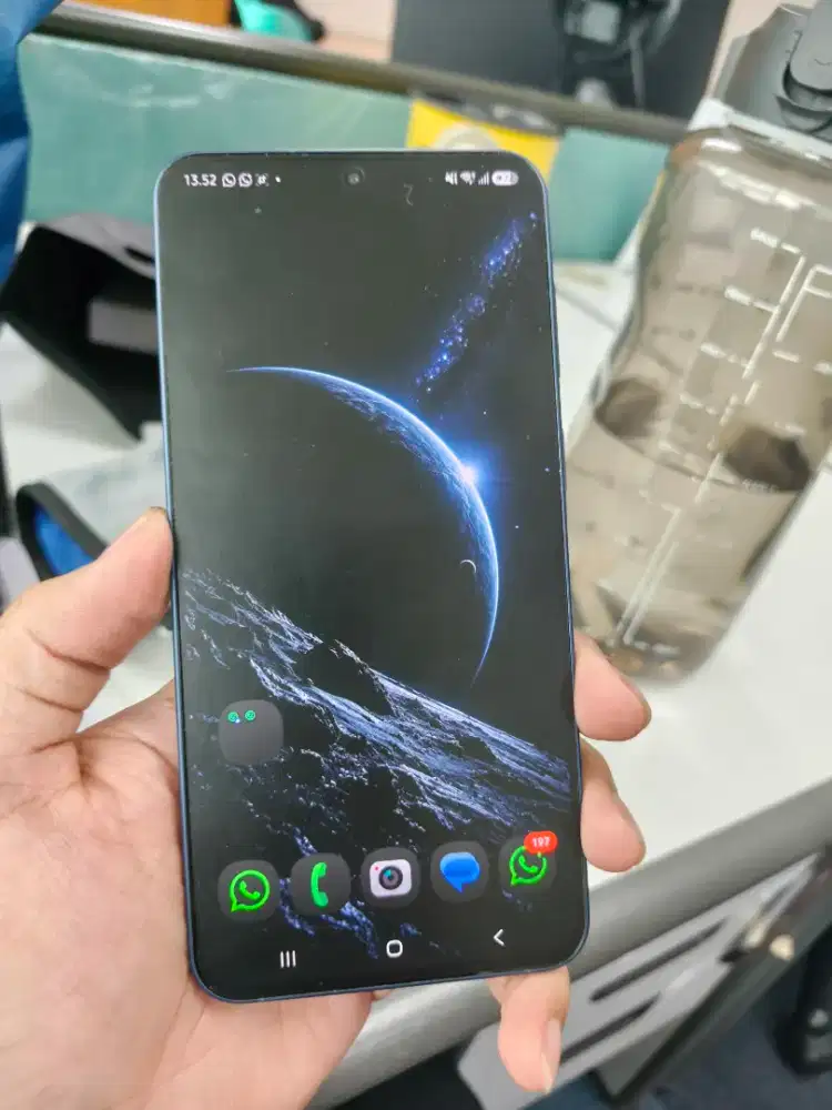 A57 12/256 blue  mulus 99%