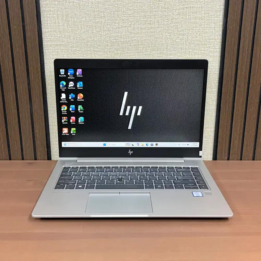 Hp Elitebook 840 G6 | Intel Core i5 Gen 8 | RAM 8GB/16GB DDR4