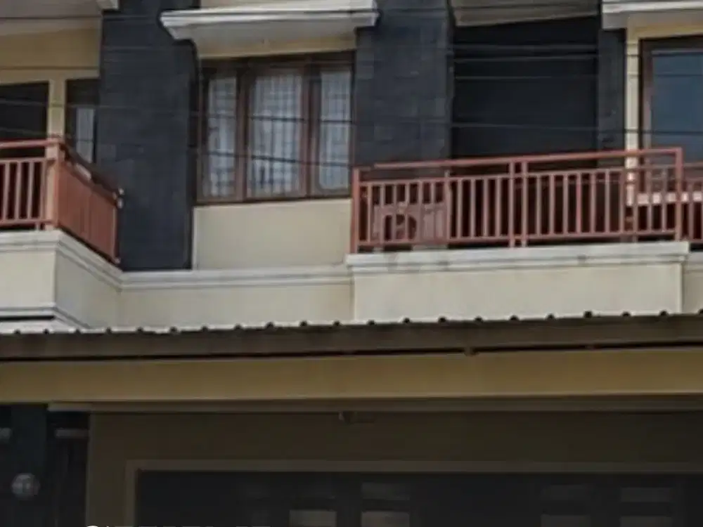 RUMAH SEMI FURNISH CIKINI BINTARO