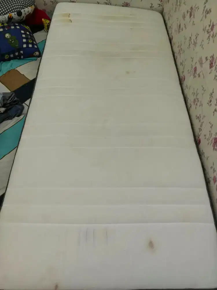Dijual Kasur brand novag ikea