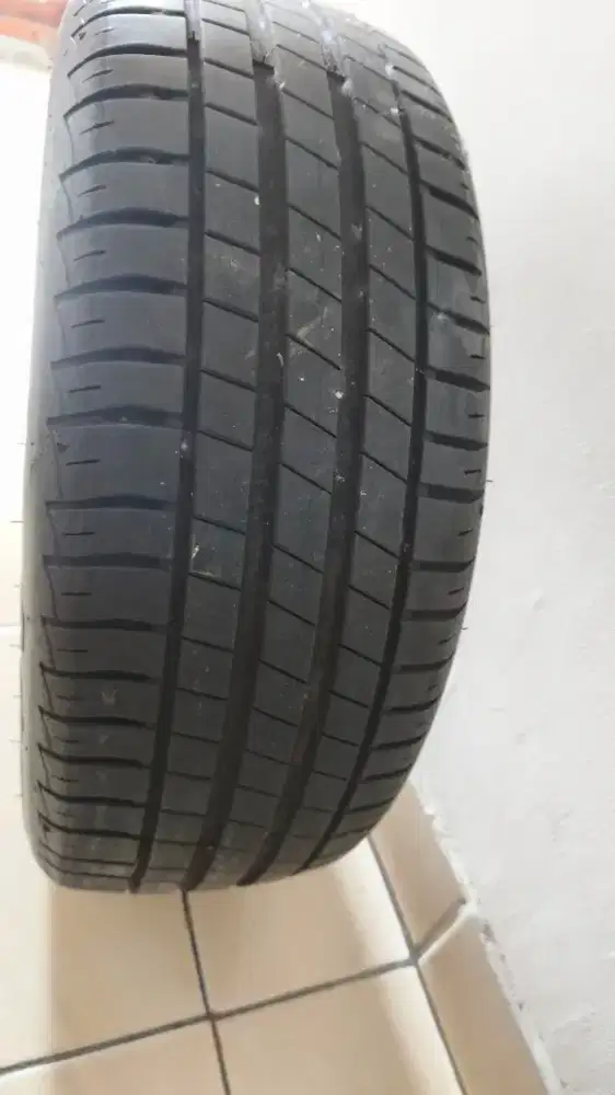 BAN BFGOODRICH  RING 16