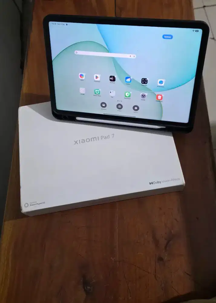 xiaomi pad 7 8 256