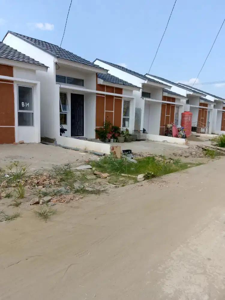 tukang bangunan