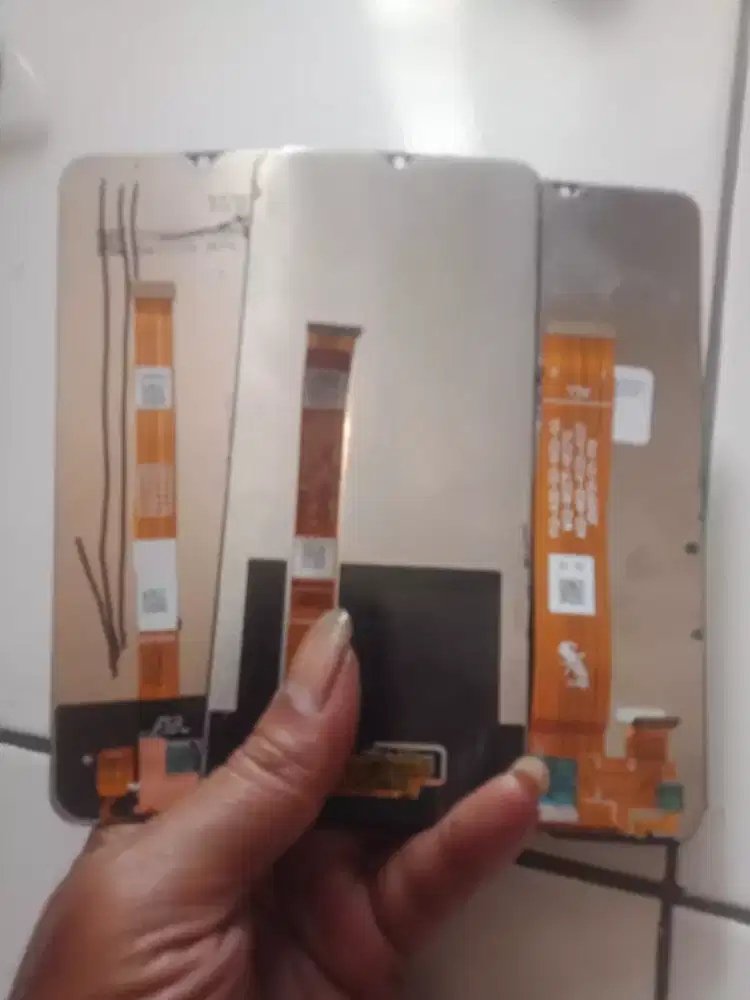 Ganti lcd home service