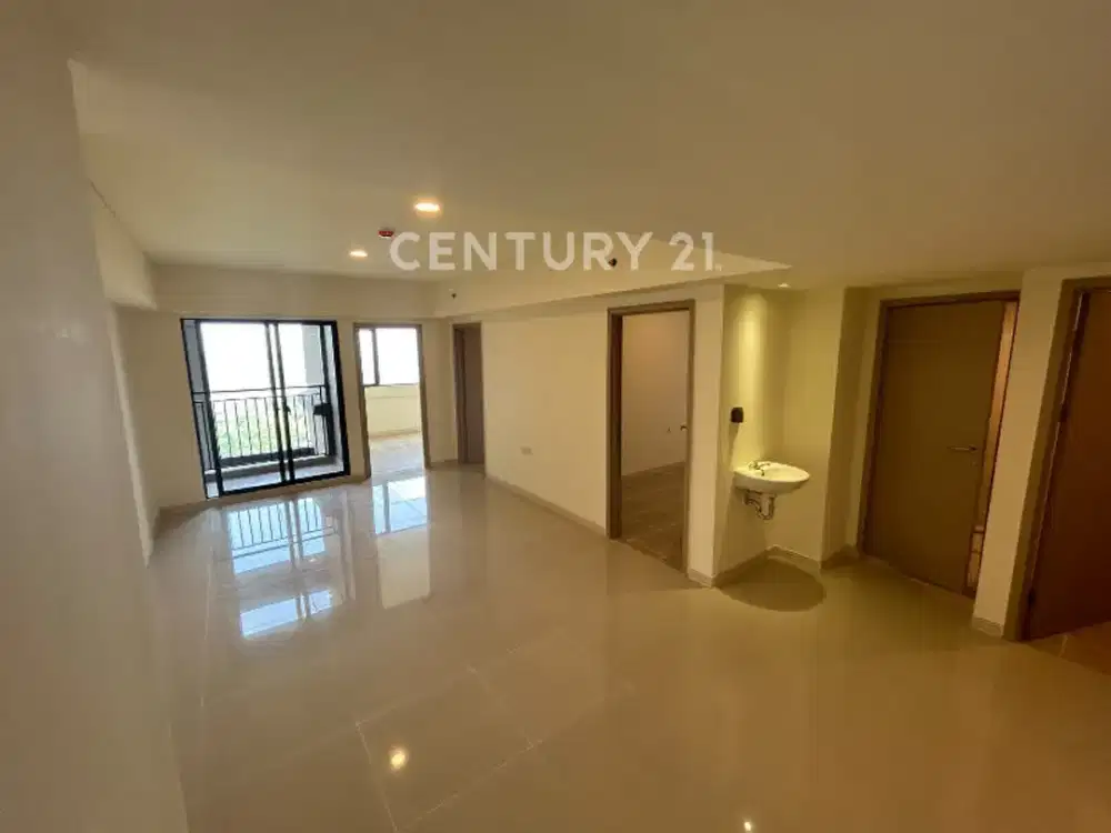 Apartemen Luas 84 Meter Di Meikarta Dekat Cikarang