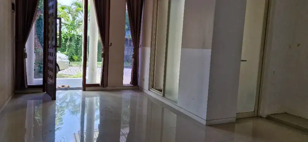 Disewakan Rumah Citra Garden Cluster Green Hill