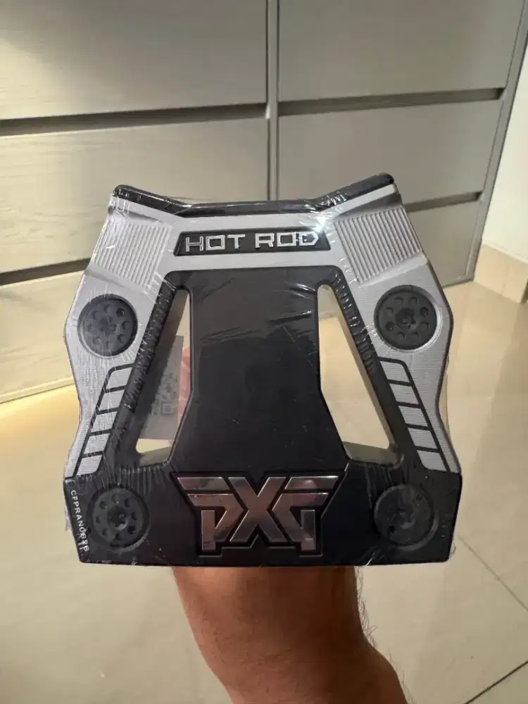 Putter PXG Hot Rod Zero Torque