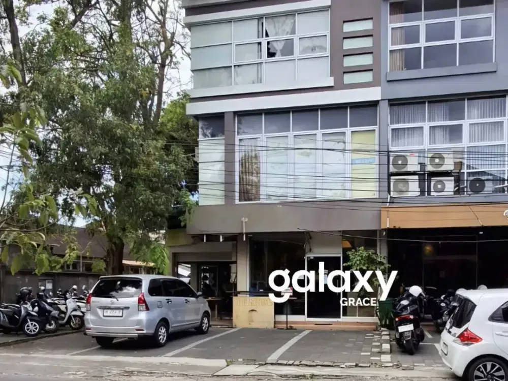 Ruko Hook Jual Atau Sewa Di Renon