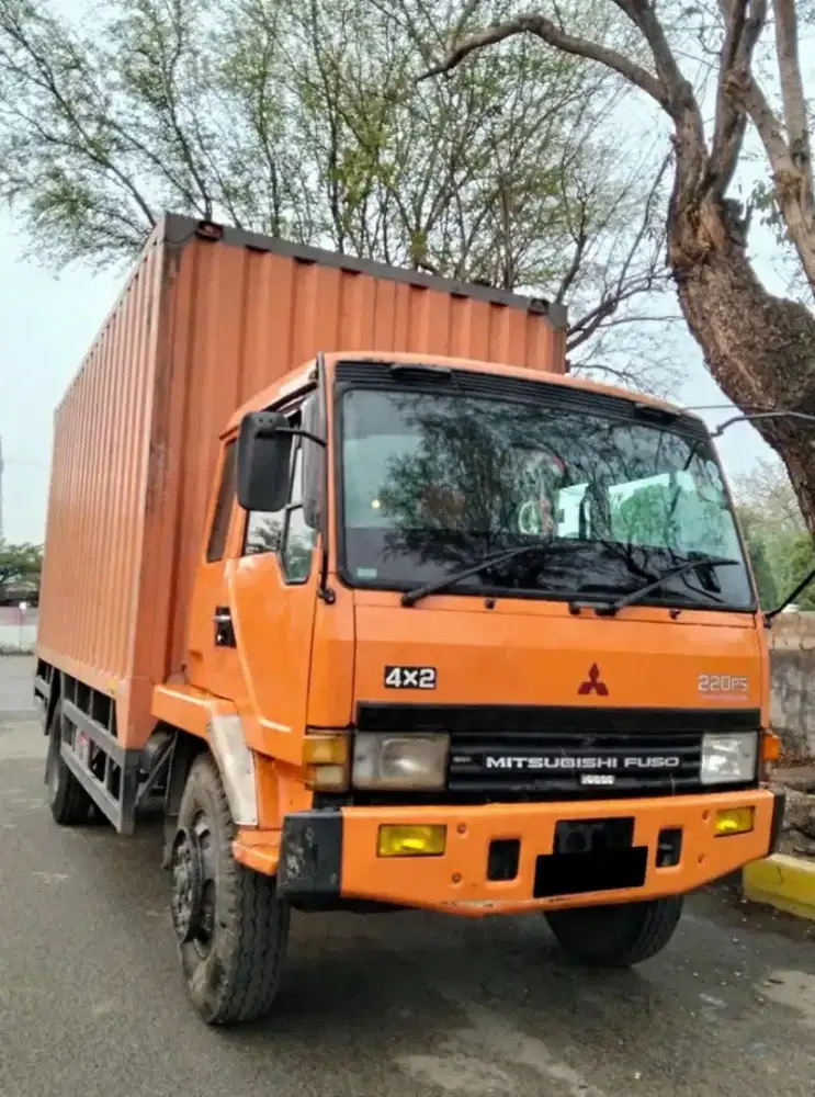 Jasa Transportasi