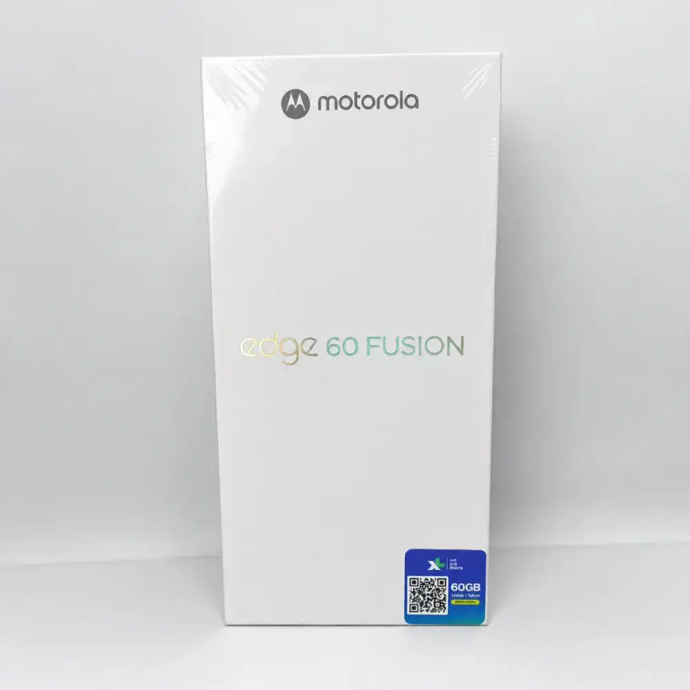 Motorola Edge 60 Fusion BNIB