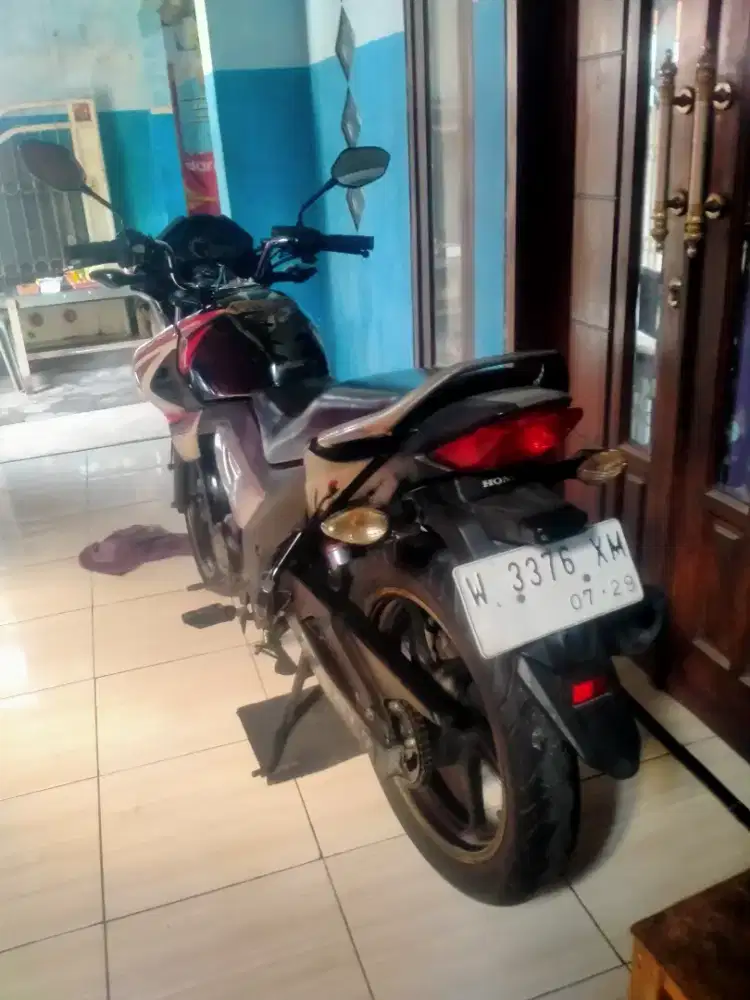 Mega pro mono 2014