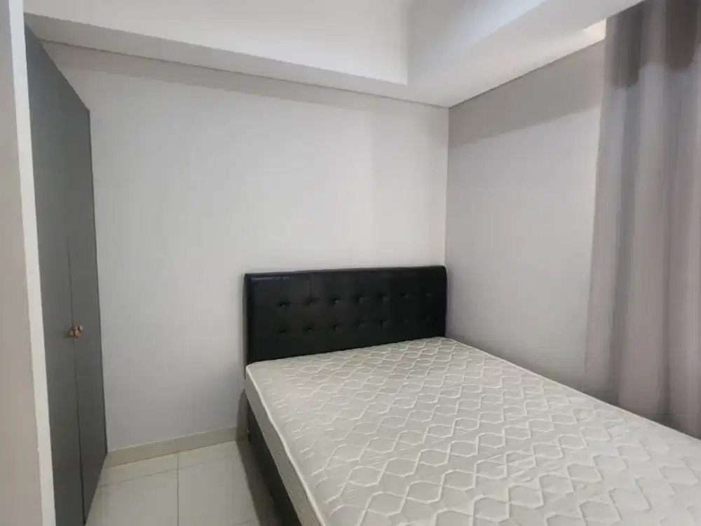 Disewakan 1 Unit Apartemen Tipe Studio