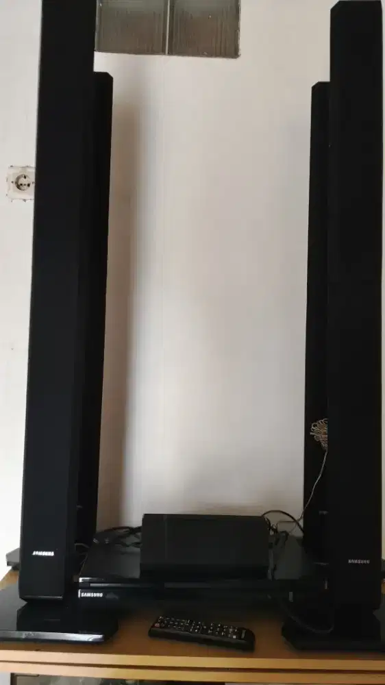 samsung home teather