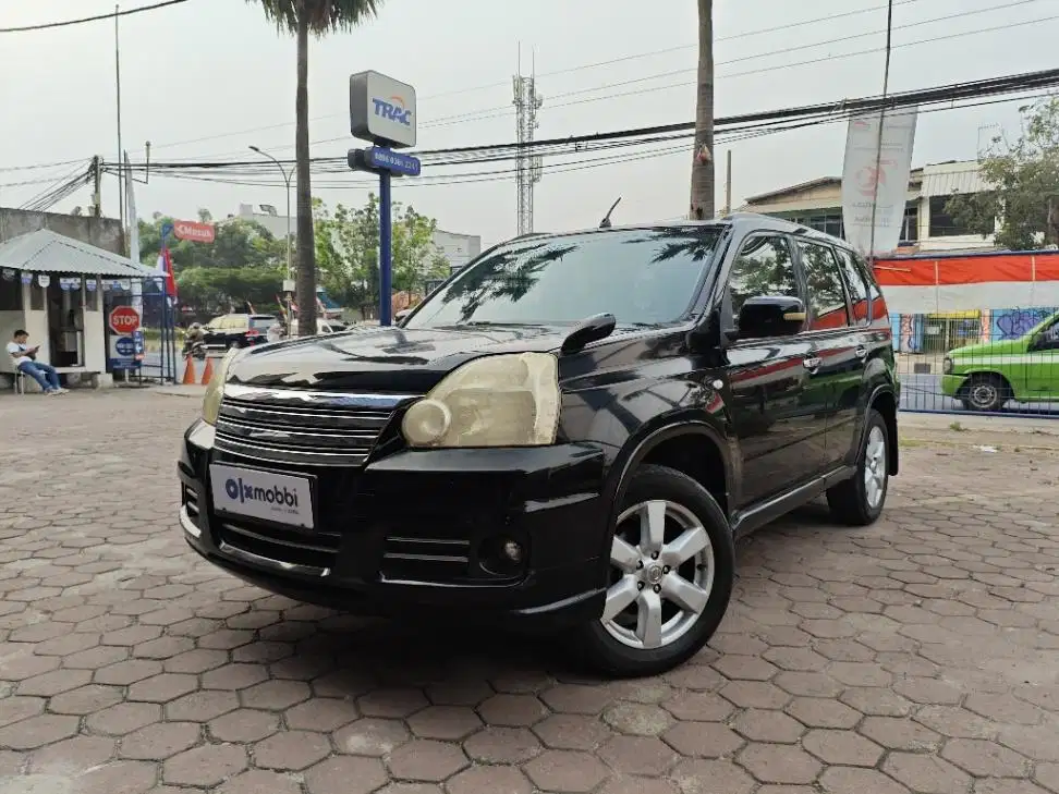 DP MURAH Nissan X-Trail 2.5 XT Bensin-AT 2010  C5ERD