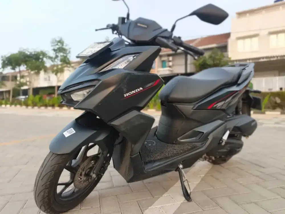 Honda Vario 160 2025
