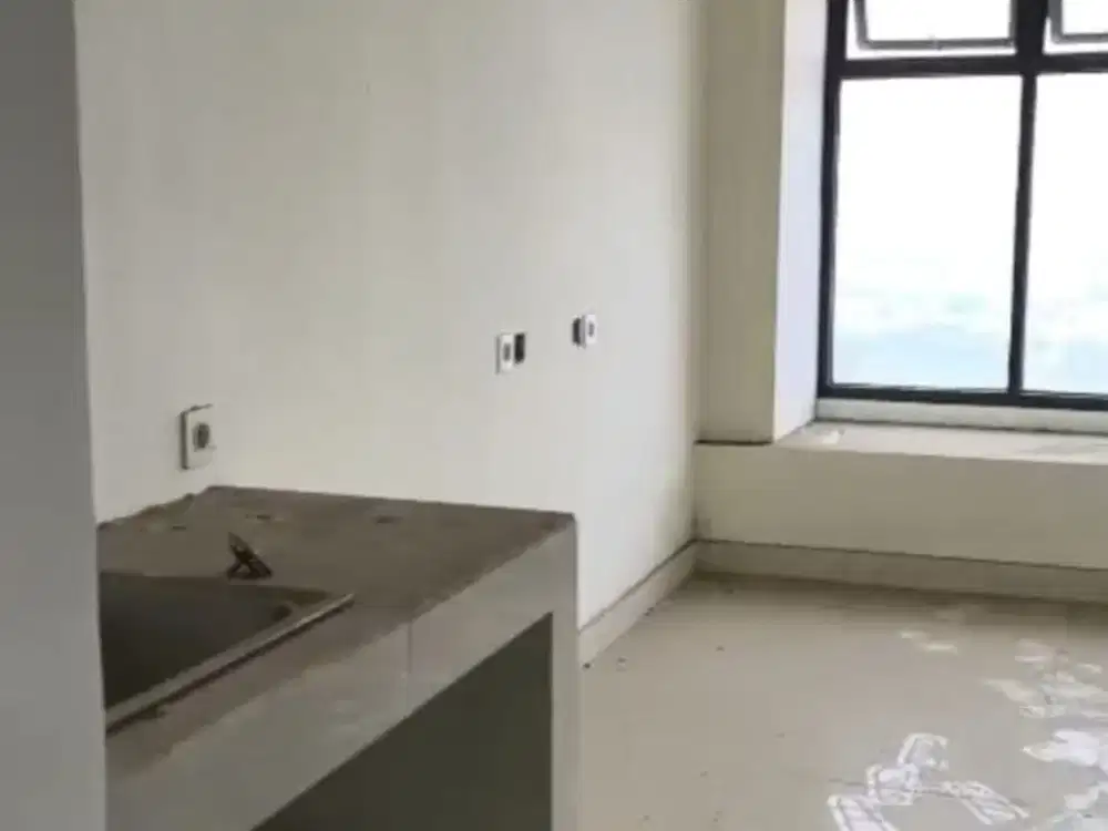 Dijual Apartemen Studio Chadstone, Cikarang Apartment diatas shopping Mall.