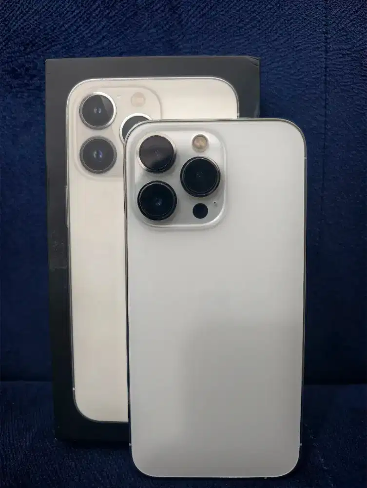 iPhone 13 Pro 256GB iBox