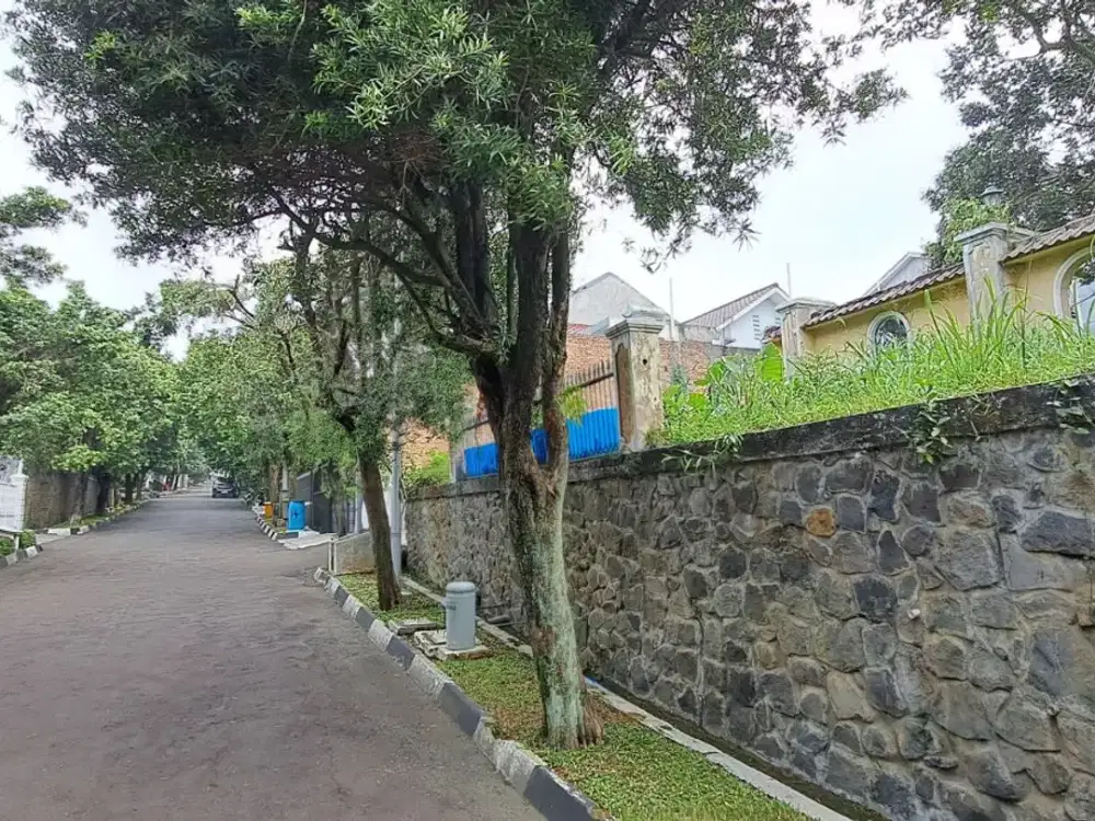 BISA NEGO TANAH KAVLING BOGOR TIMUR VILA DUTA