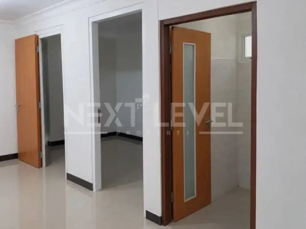 Dijual Rumah Wiyung Minimalis Strategis Siap Huni