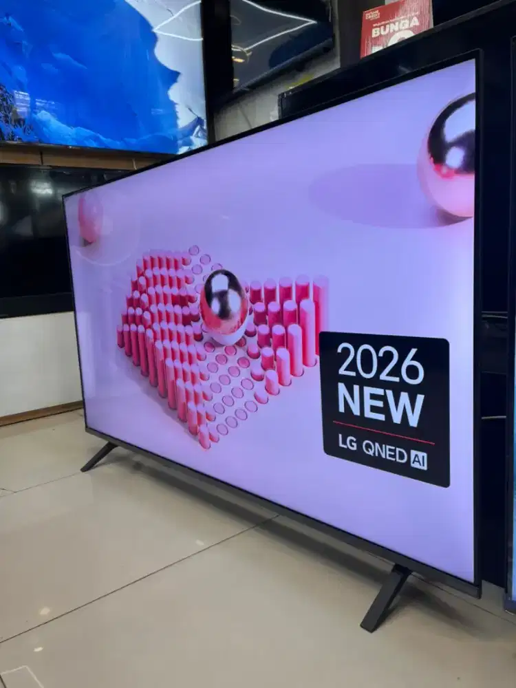 LG 55 QNEDBPSA 2026